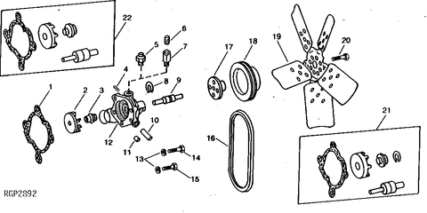 V-BELT
