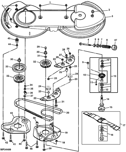 PULLEY