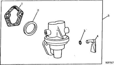 WASHER