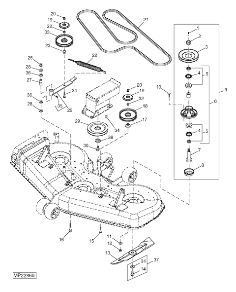 EXTENSION SPRING