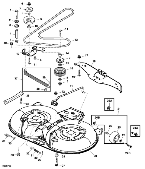 FLOW DIVIDER