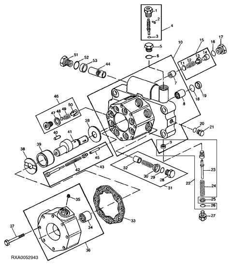 DRAIN PLUG