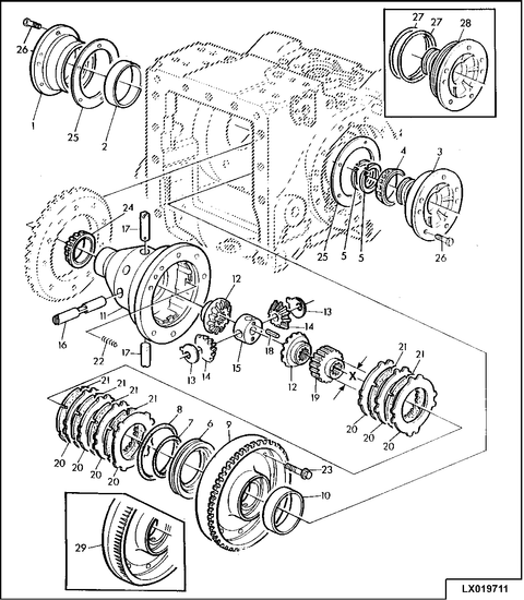O-RING
