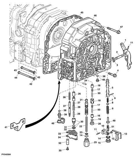 FITTING PLUG