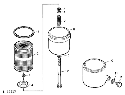 COMPRESSION SPRING