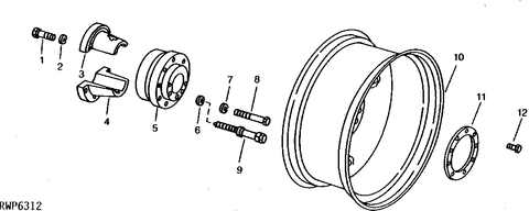 WIELRING