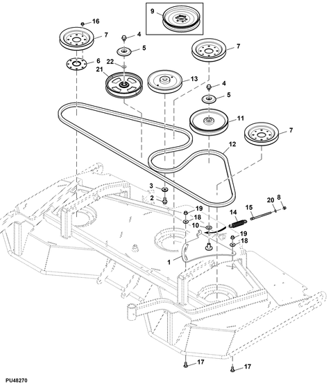 PULLEY