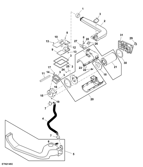 GASKET