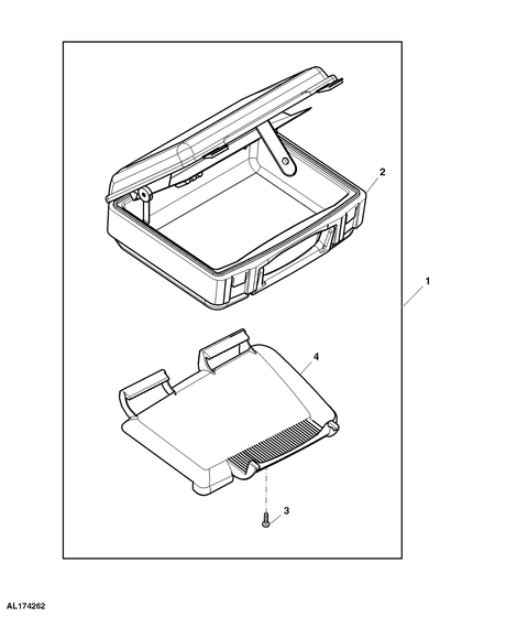 ADAPTER FITTING