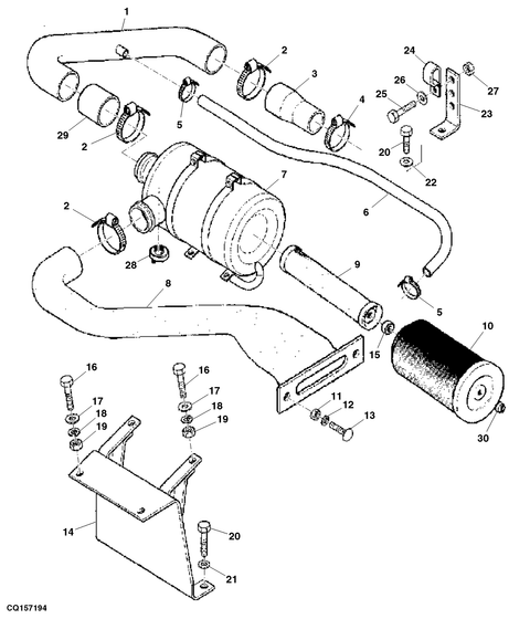 SENSOR