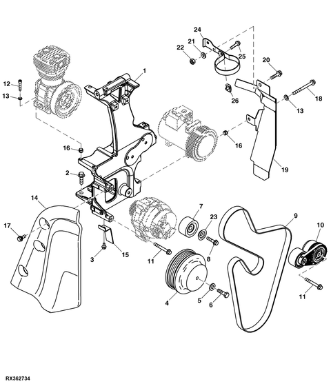 V-BELT