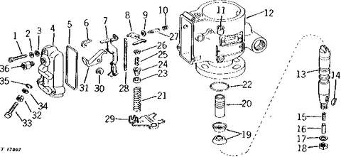 CHECK VALVE