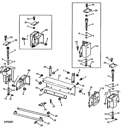 THRUST BEARING