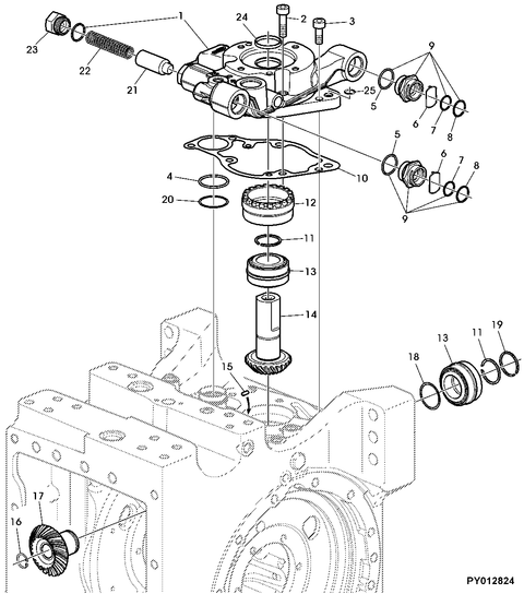 Gasket