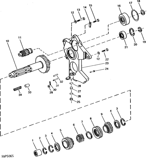 O-RING