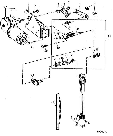 WELD NUT