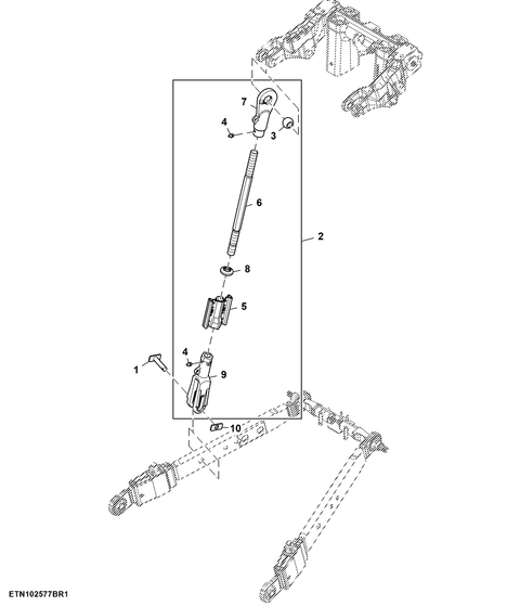 SPINDLE