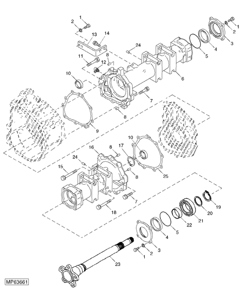 GASKET