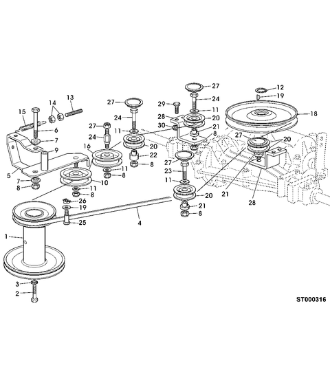 PULLEY