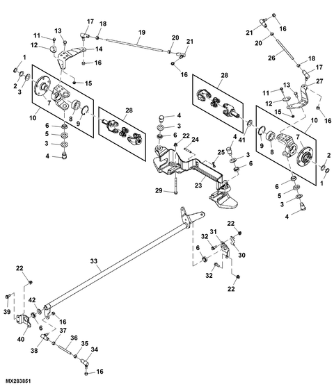 BALL JOINT
