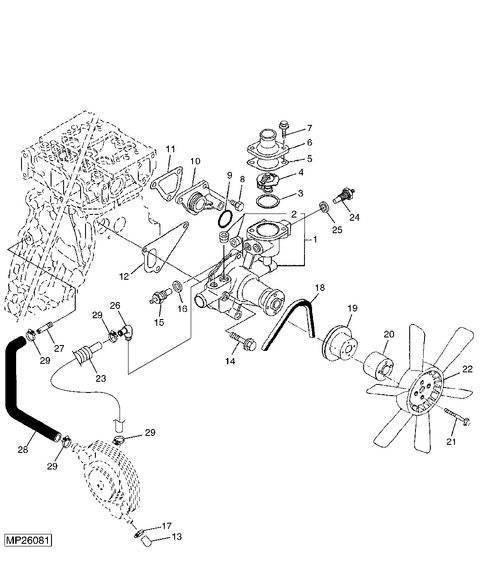 V-BELT