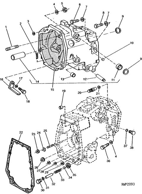 WASHER