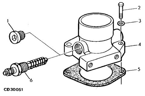 AIR INTAKE