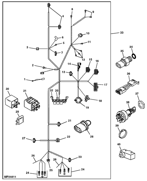 THERMISTOR