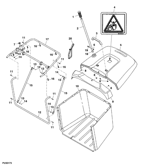 PIN FASTENER