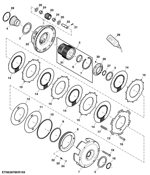RING
