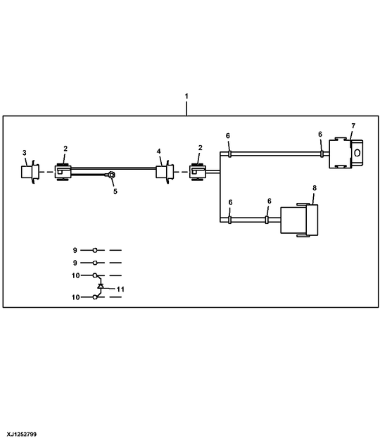 ELEC. CONNECTOR TERMINAL
