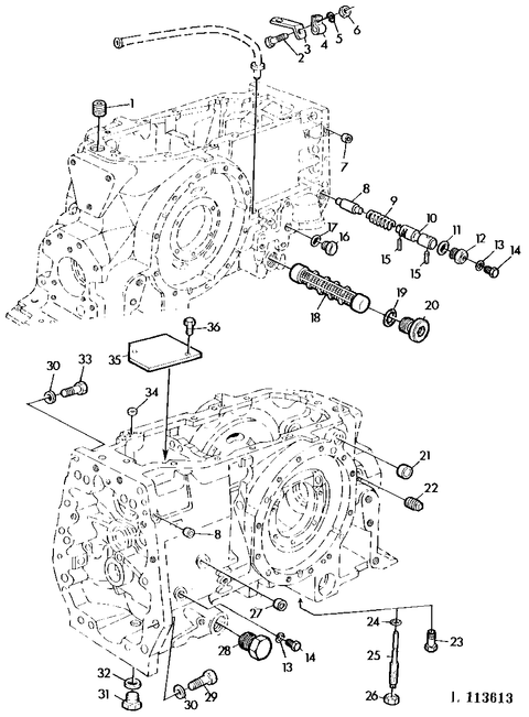 VALVE SPOOL