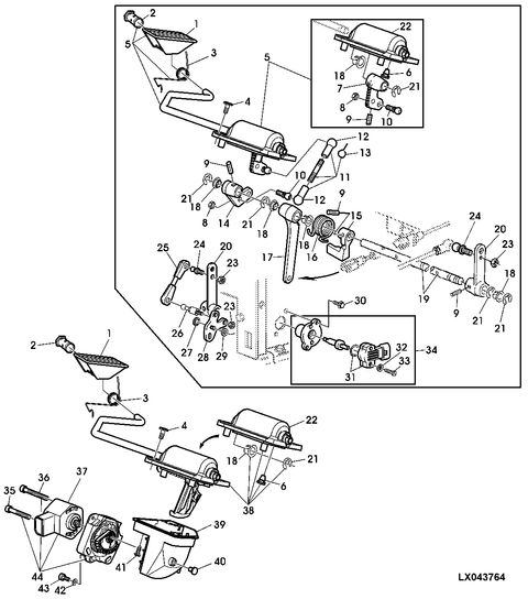 TORSION SPRING