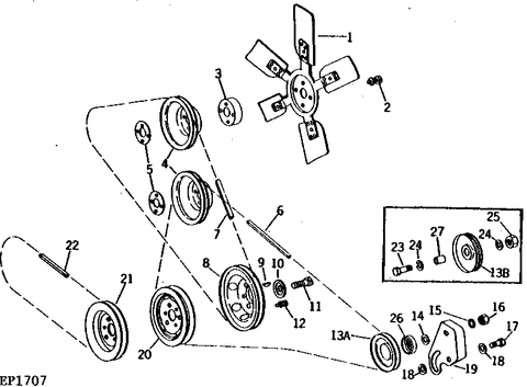 V-BELT