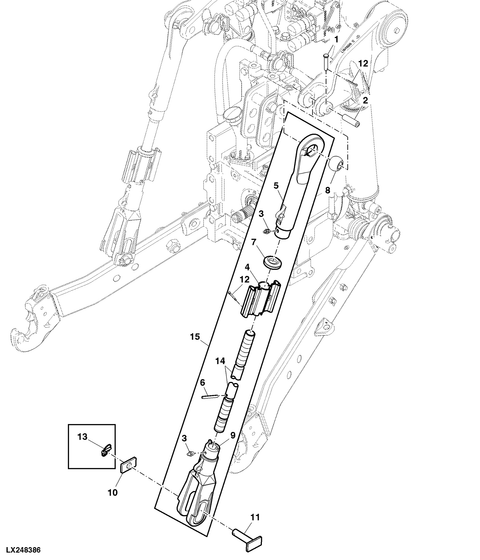 PIN FASTENER