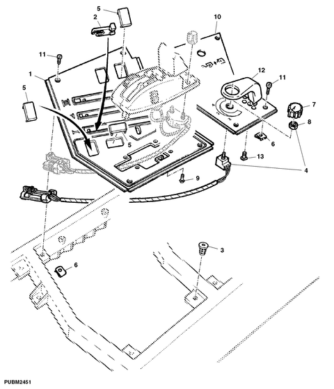 POTMETER