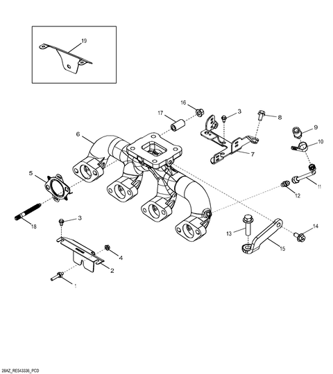 GASKET
