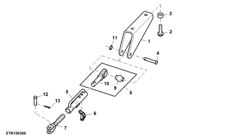 LOCK WASHER