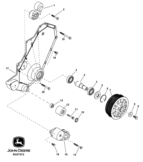 PULLEY