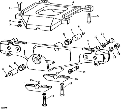 BUSHING