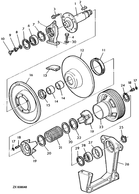 COMPRESSION SPRING