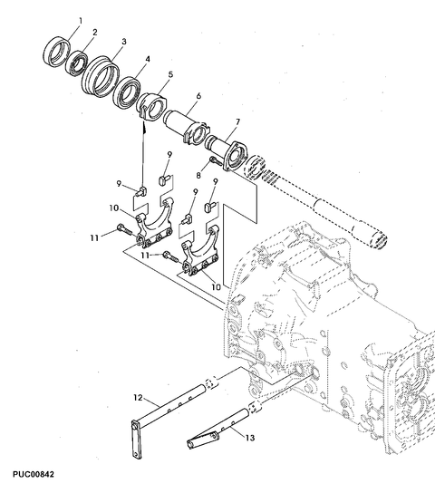 BALL BEARING