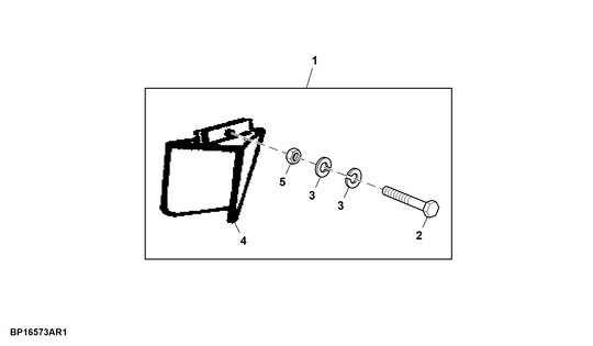 KOPSCHROEF 1/2X2 UNC