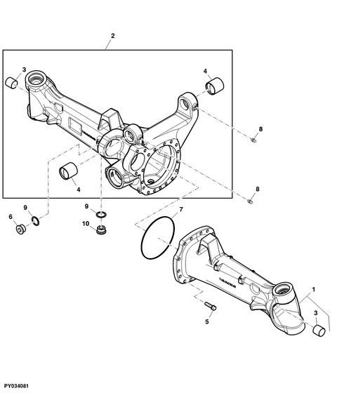 DRAIN PLUG