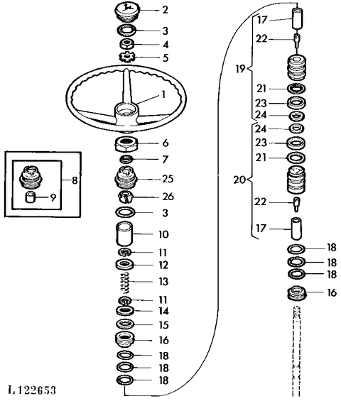 WASHER