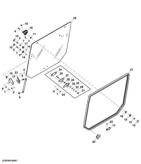 DISK SPRING