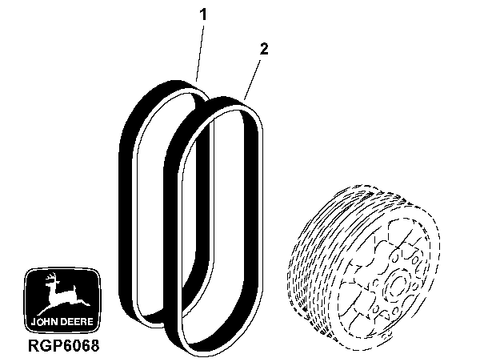 V-BELT