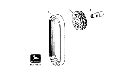 V-BELT