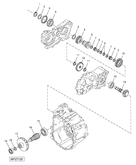 BEARING