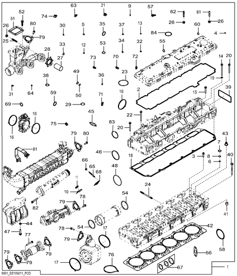 SEALING RING